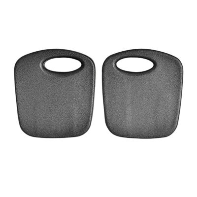 XTL27700230 image(0) - Nitrous Keys Key Heads for MFK Key's - Ford H72/H86 Style
