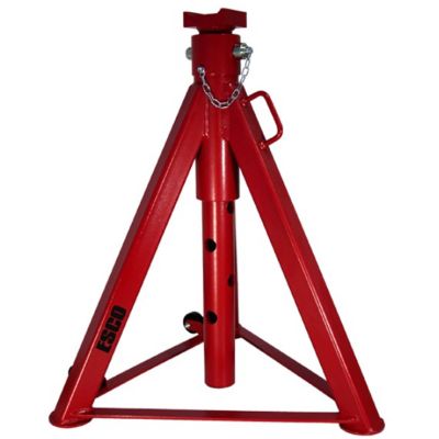 ESC92021 image(0) - ESCO Yak 22 Ton Jack Stand (47.25")