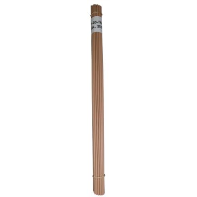 URER04-01-03-TN image(0) - Polyvance Polyethylene Rod (LDPE), 1/8&rdquo; diameter, 30 ft., Tan