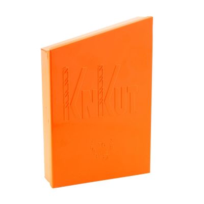 KNK21KK35 image(0) - KnKut 21 Piece HD Hex Shank M35 Cobalt Jobber Length Drill Bit Set 1/16"-3/8" by 64ths