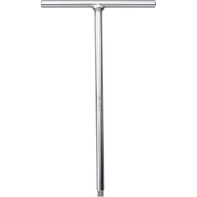 KKN2715 image(0) - Ko-ken USA 2715 T Handle 1/4 Square Length 200 x 120 mm