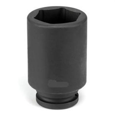 GRE3042MD image(0) - Grey Pneumatic 3/4" Drive x 42mm Deep Socket