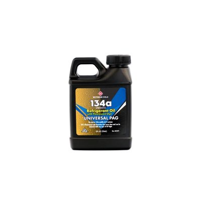 FJC2479 image(0) - FJC Pag Oil w/Dye 8oz