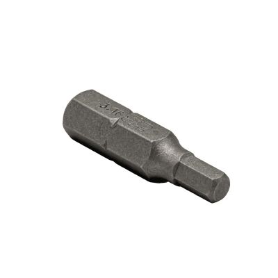 VIMVI5HI316 image(0) - VIM Tools 3/16'' HEX - 5/16'' DR.  IMPACT BIT 1.25'' LONG