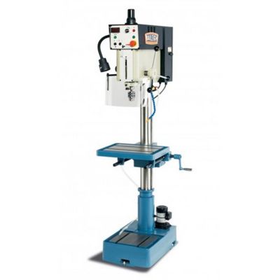 BLI1002862 image(0) - Baileigh DP-1000VS - 20.8" EVS Drill Press with Tapping 2HP, 220V 1 Phase