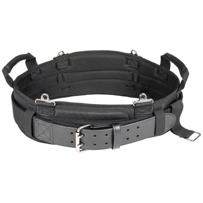 KLE55920 image(0) - Klein Tools Tradesman Pro&trade; Tool Belt - XL