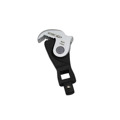 KTIXD58401 image(0) - K Tool International Spring Crowfoot Wrench 3/8 Inch Drive