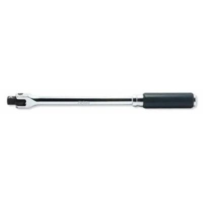 KKN3768Z-250 image(0) - Ko-ken USA 3768Z-250 3/8 Square Drive Hinge Handle Length 250 mm Z-series