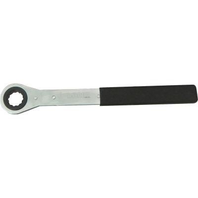 KASRBM24 image(0) - Lang Tools (Kastar) RBM-24 - Single End Torque Grip Large Box Wrench - 24mm