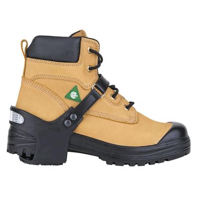 FSIV6770170-M image(0) - K1 Series Heelstop - Traction Aid - Size: M - (Medium - Men's up to 6.5, Women's up to 9)