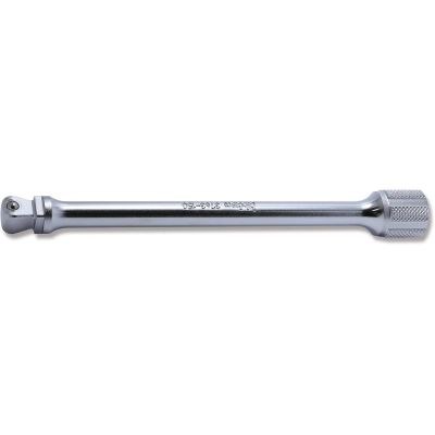 KKN3763-150 image(0) - Ko-ken USA 3/8 Sq. Dr. Wobble-Fix Extension Bar  Length 150mm