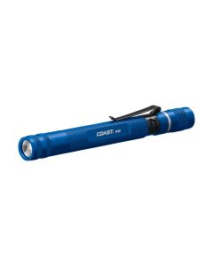 COS21518 image(0) - HP3R Rechargeable Focusing Penlight / Blue Body