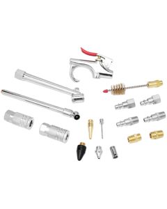 WLMM611 image(0) - 17 Pc Air Accessory Kit