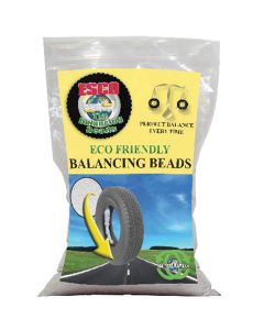 ESC20463C image(0) - ESCO 1 Case Of  24-- 10 ounce balancing beads