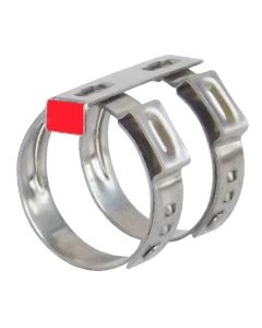 SRRAC6812 image(0) - #12 CLAMPS SETS
