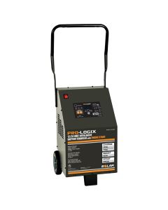 SOLPL3760 image(0) - 12/24V 60A PRO-LOGIX Wheel Charger w/ Boost