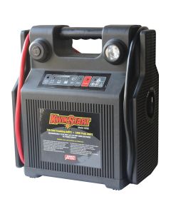 ASO6296 image(0) - ATEC KWIKSTART, 12/24V 720/360CCA, 44AH NEW