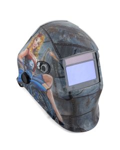 TIT45000 image(2) - TITAN Solar Powered Auto-Darkening Welding He