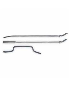 KEN34846 image(0) - Ken-tool TIRE IRON SET