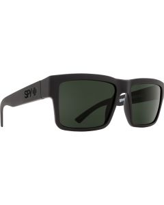 SPO673407973864 image(0) - Montana Sunglasses, Soft Matte Black Fra