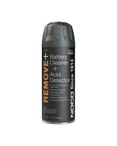 NOCE404 image(0) - 14 Oz Battery Cleaner & Acid Detector