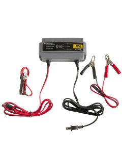AUTBEX-3000 image(0) - AutoMeter - Battery Extender, 12V/3A