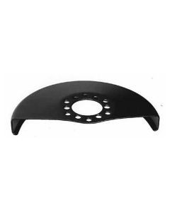 MLW49-12-0345 image(0) - WHEEL GUARD KIT FOR GRINDERS