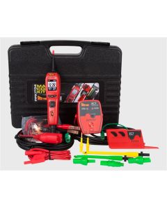 PPRPPKIT04 image(0) - Power Probe 4 Master Kit w/ PPECT3000