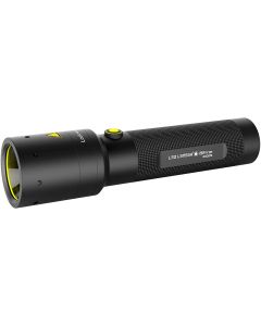 LED880323 image(0) - I9R 400 Lumen Recharge Flashlight