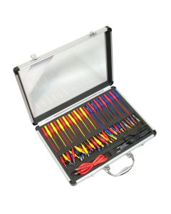 ESI149 image(0) - Universal Test Connector Kit - 54 Pc.