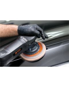 DYBROB1 image(0) - Dynabrade Nitro Series Buffer/Polisher 21mm Random Orbital