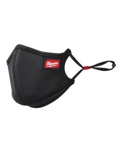 MLW48-73-4234 image(0) - 1 PK 3-Layer Performance Face Mask - S/M