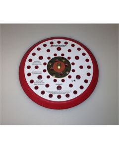 HUT762 image(0) - Vacuum Low Profile 6 Hook Pad