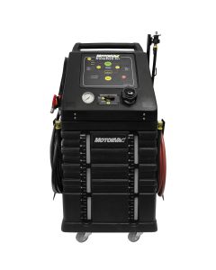 MTT500-1125B image(1) - UVIEW Trans Tech 4 plus Dual ATF Fluid Exchanger System