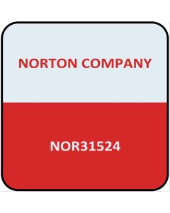NOR31524 image(0) - 3"SPEED DISC 320GRIT