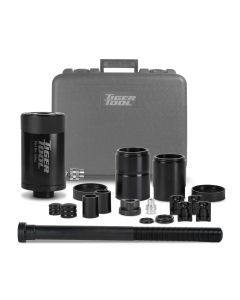 TIG15000 image(0) - LEAF SPRING BUSHING SERVICE KIT NO ADAPTERS