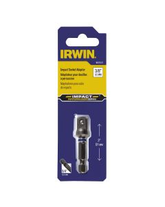 IRWIWAF36238 image(0) - Socket Adptr 1/4" To 3/8"