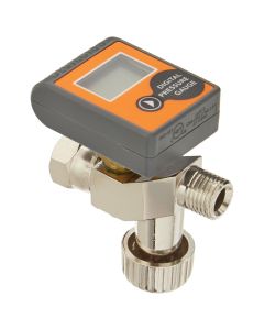 DEVHAV555 image(0) - AIR ADJUSTING VALVE WITH DIGITAL GAUGE