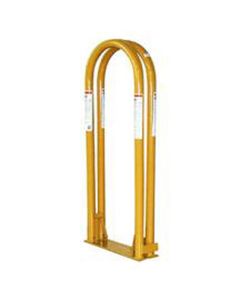 KEN36007 image(0) - T101A Wide Base Portable Safety Cage