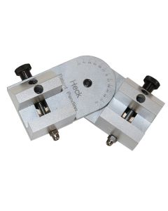 HECC1-100 image(0) - Ratcheting angle clamp 7/8"