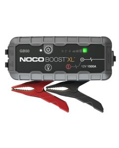 NOCGB50 image(0) - GB50 Boost XL 1500 Amp UltraSafe Lithium Jump Starter