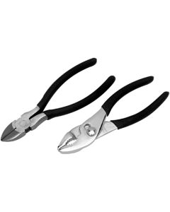 WLM1434 image(0) - 2 pc 6" Plier Set