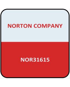 NOR31615 image(0) - 8" PSA DISC ROLL