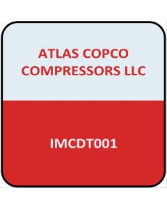 IMCDT001 image(0) - IMC (Belaire) DISC. TUBE,3G3HH