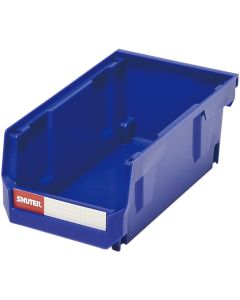 LDS1010001 image(0) - Ultra Hanging Storage Bin, 5.5 in x 10.9 in x 5 in