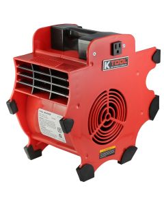 KTI77702 image(0) - 300 CFM Utility Blower Fan