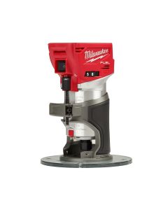 MLW2723-20 image(0) - M18 FUEL Compact Router