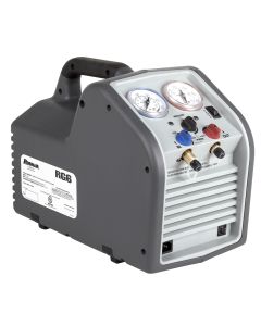 ROBRG6 image(0) - RG6 Portable Refrigerant Recovery Machine