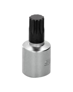 VIMXZN104 image(0) - VIM Tools 3/8 in. Square Drive 4 mm Driver