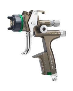 SAT1061952 image(0) - X5500 HVLP Spray Gun, 1.3 O, w/RPS Cups